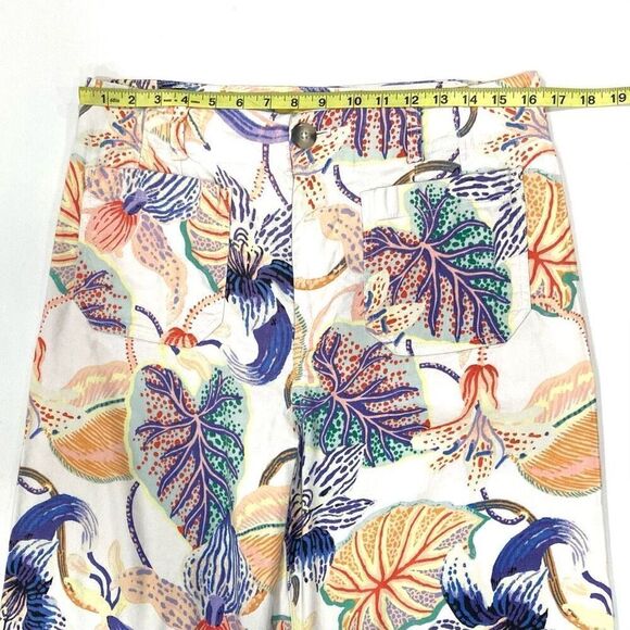 Anthropologie Maeve x Sarah Gordon Colette Pants - Picture 11 of 13